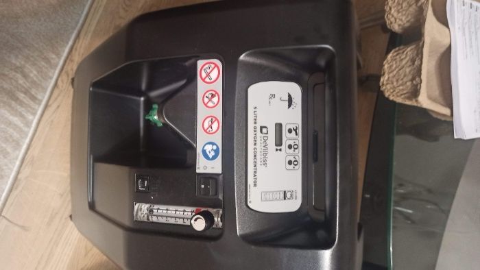 Прокат, аренда 24/7. Недорого. Надежные кислородные аппараты USA