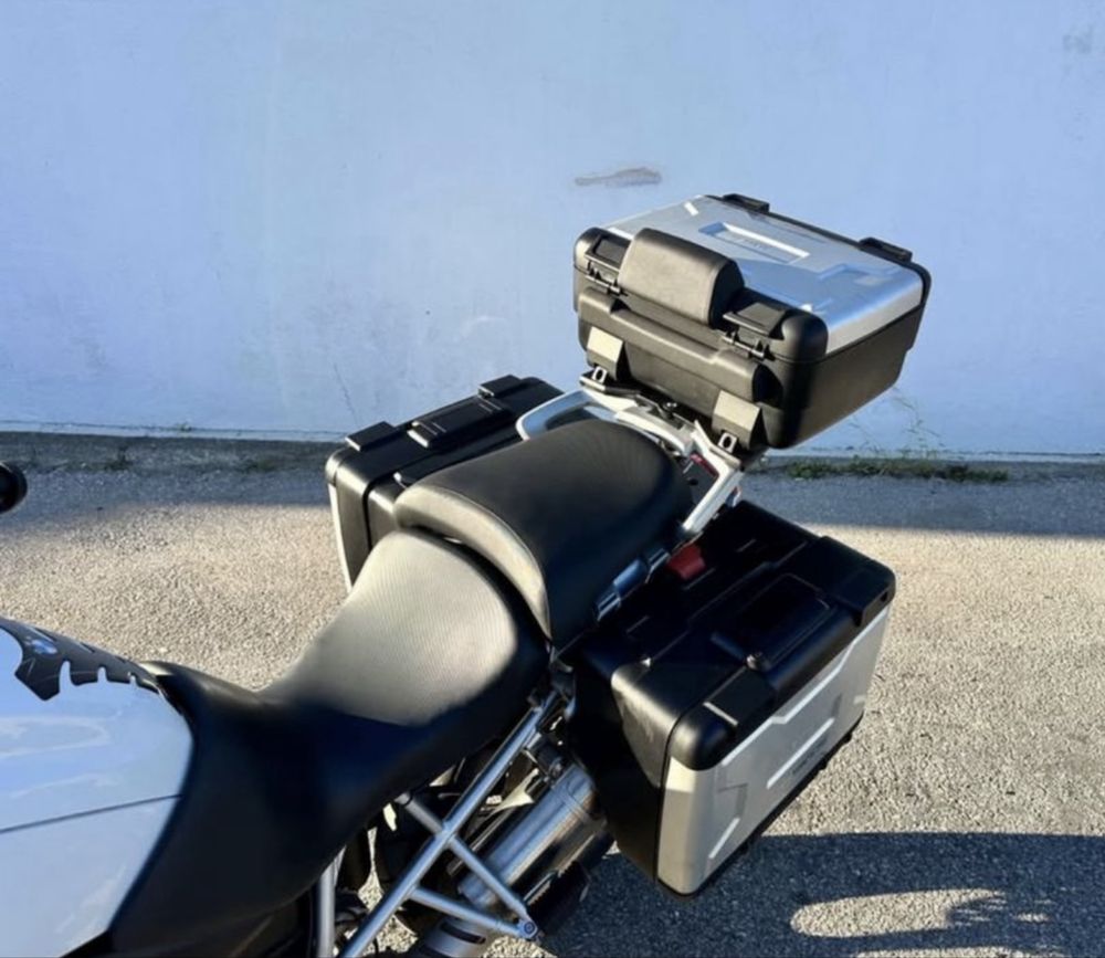 Bmw R1200GS 2010