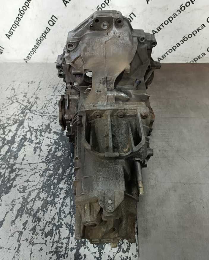Коробка передач (МКПП) VW Passat B5 1.9 (DHF). Разборка VW Passat B5