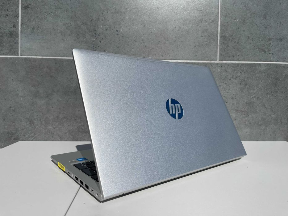 Ноутбук HP Probook 450 G8/i5-1135G7/16Gb/256Gb M2/15.6" IPS/Гарантія