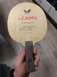 Deska Butterfly Lejumu