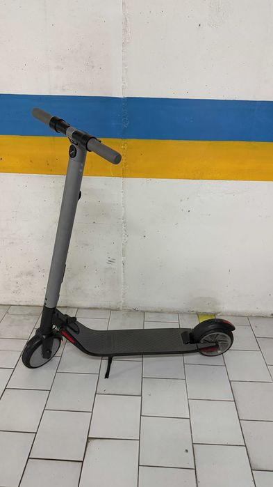 Trotinete Ninebot Segway ES2