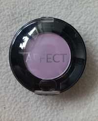 NOWY Cień matowy Affect Colour Attack M-0047 Lila's Love liliowy