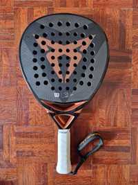 [NOVA] Raquete Padel Wilson Bela Cupra