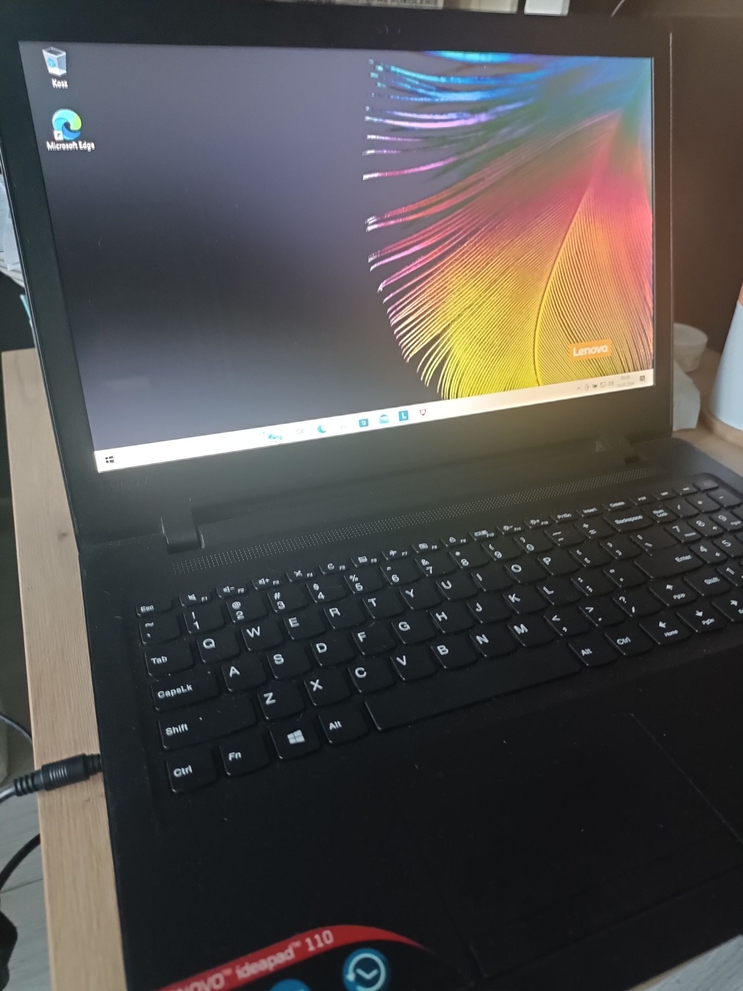 Laptop Lenovo Ideapad 110