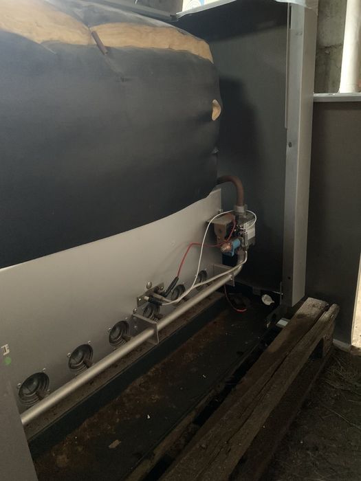 Продам котел viessmann vitogas 100F