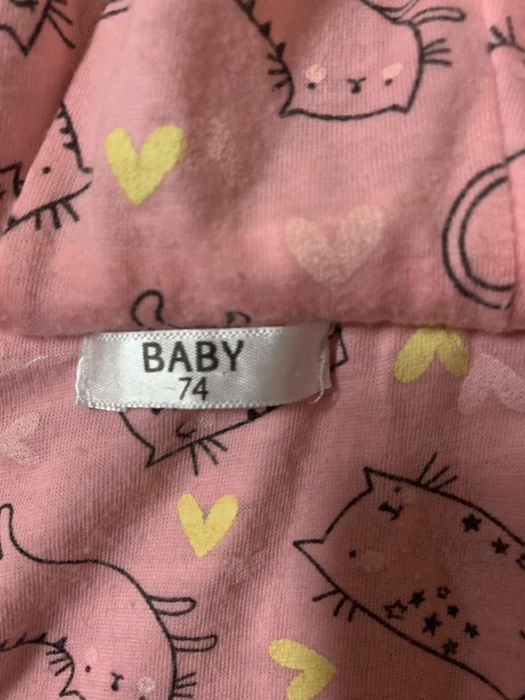 Sprzedam  kombinezon zimowy