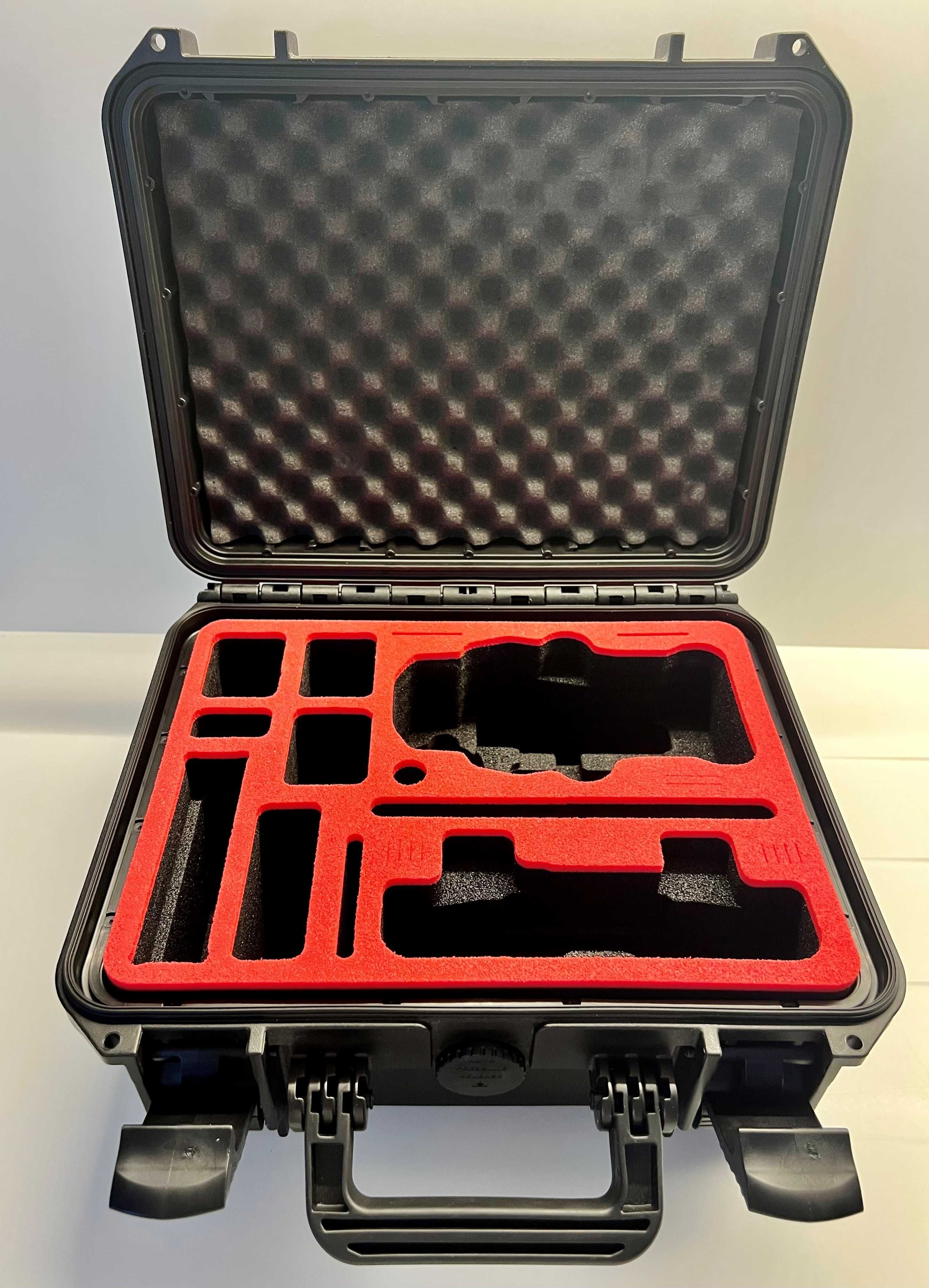 DJI Mavic Air 2 ( só foi usado duas vezes - Está novo )