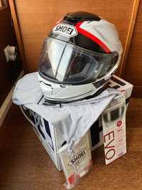 Shoei GT-Air II Affair