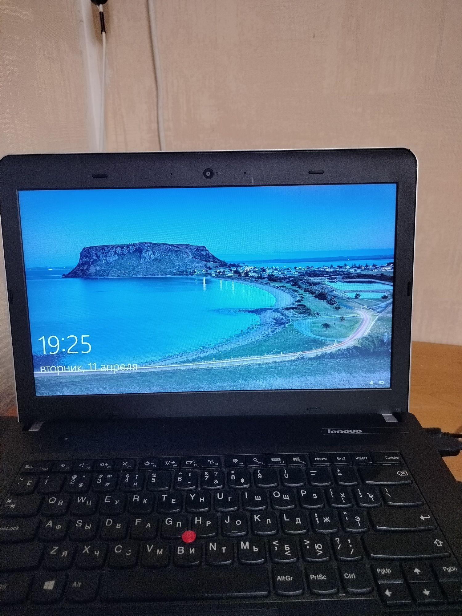 Lenovo ThinkPad edge 440 i5 4200