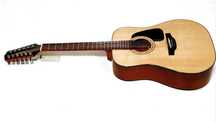 TAKAMINE GD30-12 NAT gitara akustyczna 12-strunowa