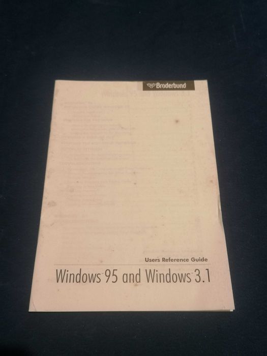 [PC] Print Shop Deluxe