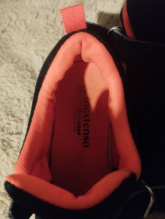 Buty chłopięce inextenso