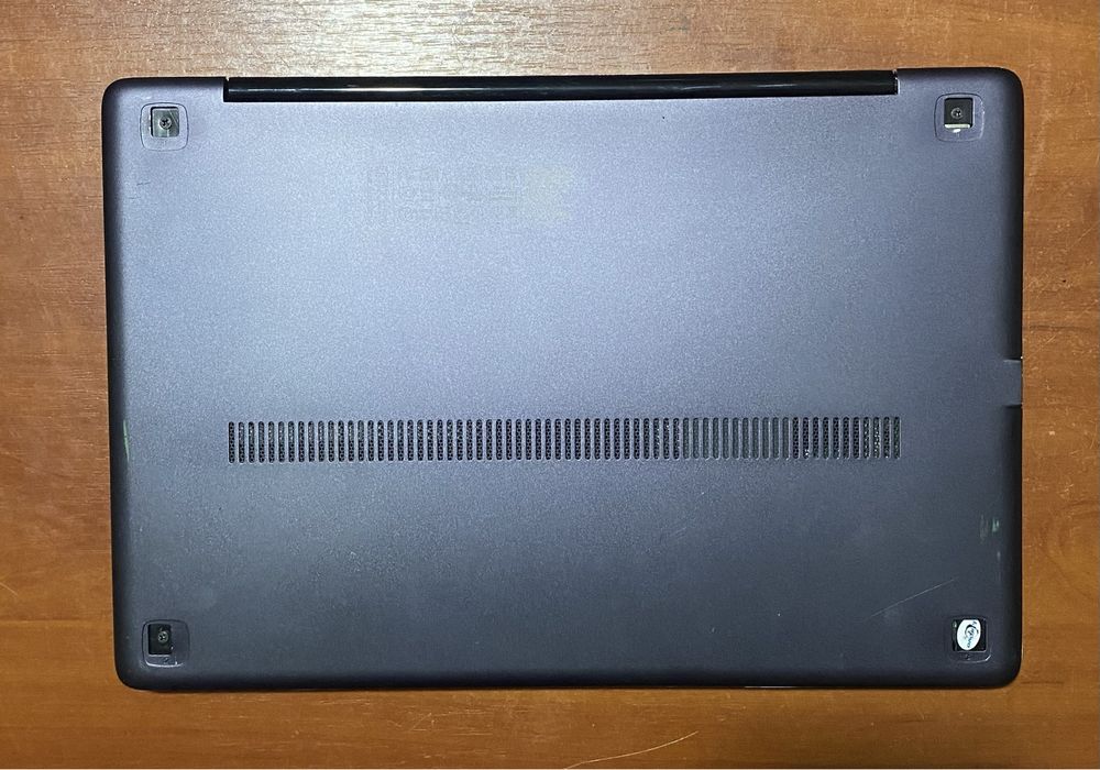 Ноутбук Lenovo Idea Pad U310 13.3"/4Gb RAM/120GB SSD/i7-3537! N2365