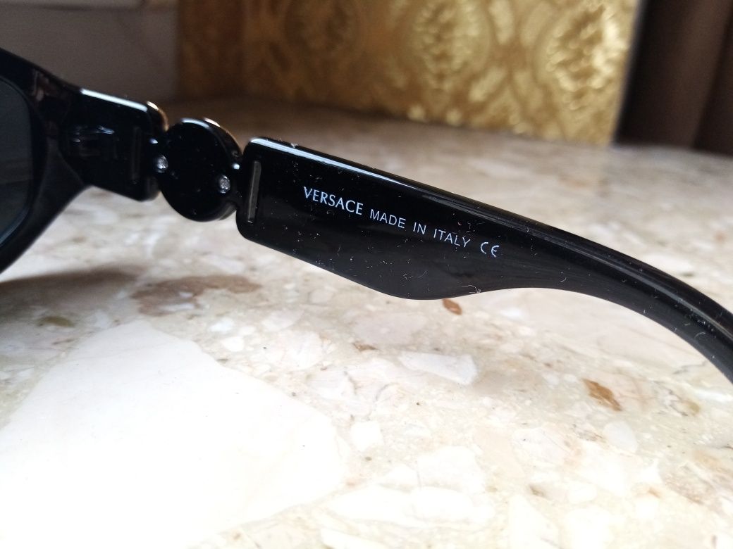 Okulary versace ve4361 (nowe)