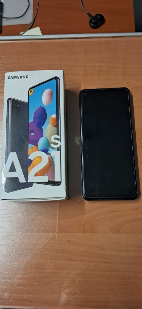 Samsung Galaxy A21S