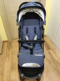 Прогулянковий візочок Benebaby D200