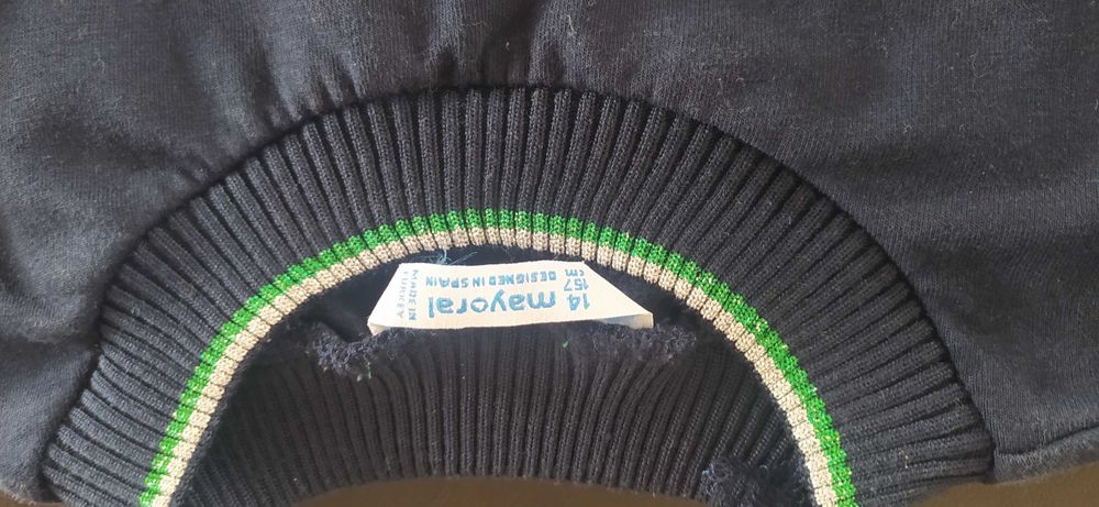 Camisola menina - Mayoral - 14 anos - (8)
