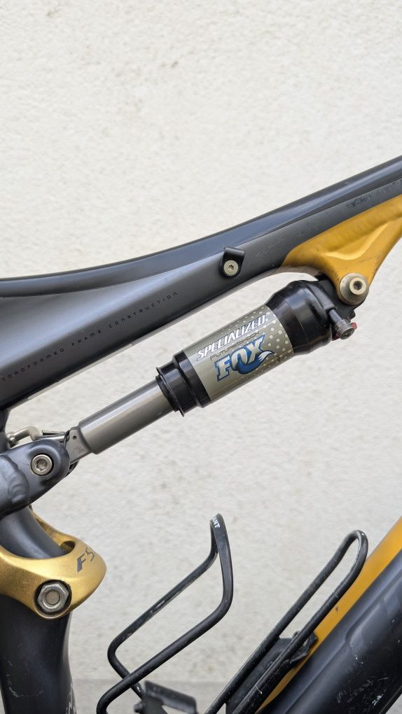 Rower full Specialized epic expert evo, rama s