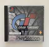 Grand turismo playStation one
