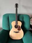 Furch Blue OM-SW