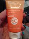 Krem z filtrem spf 50