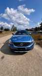 Volvo XC 60 Volvo XC60 D3 FWD 150 KM Automat | Pierwszy właściciel | Zadbane