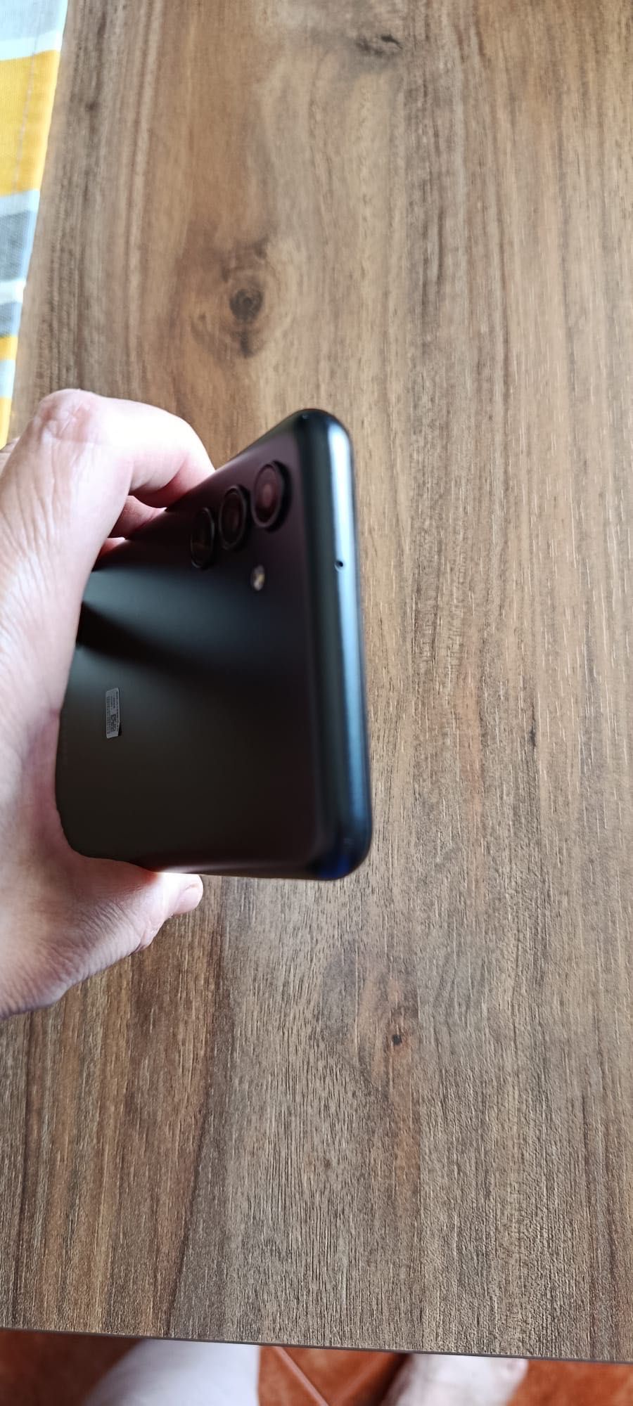 Vendo Samsung bom estado