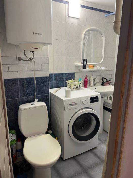 ТЕРМІНОВО! 3 кімн Балківська чешка. Дюковський парк.