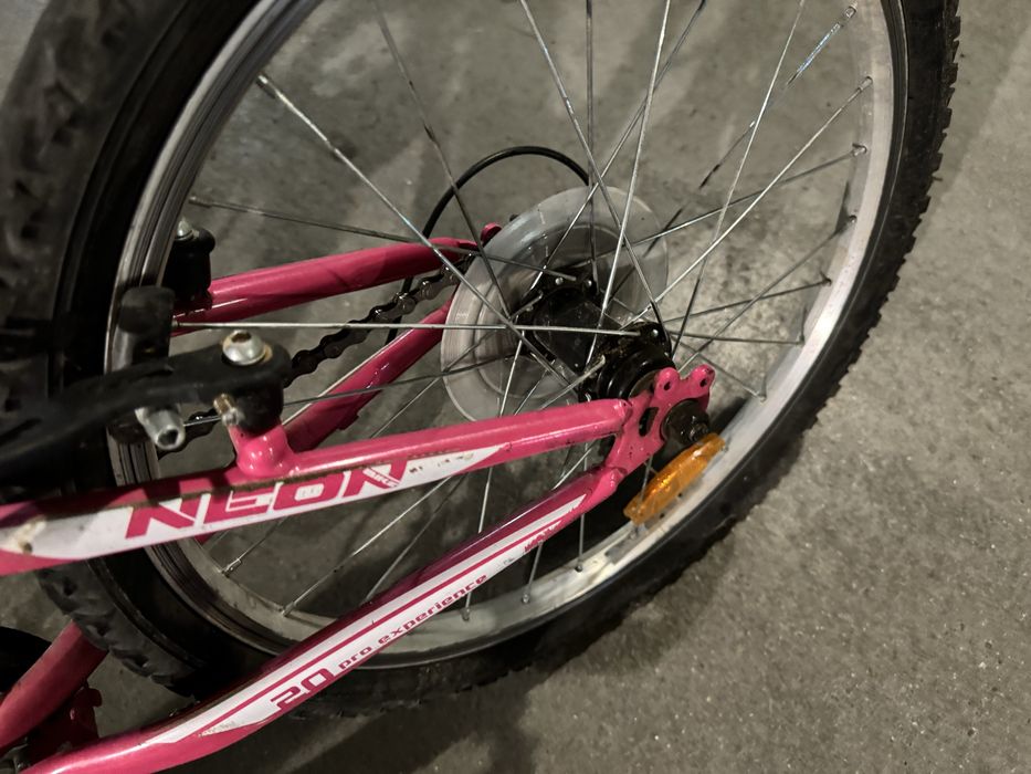 Bicicleta criança