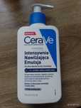 Cerave Intensywnie nawilżająca emulsja 236ml