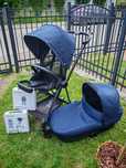Wózek Cybex Mios 2w1 spacerowy + nowa gondola