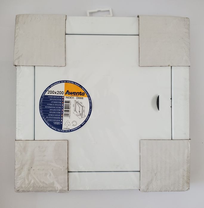 Drzwiczki rewizyjne Awenta