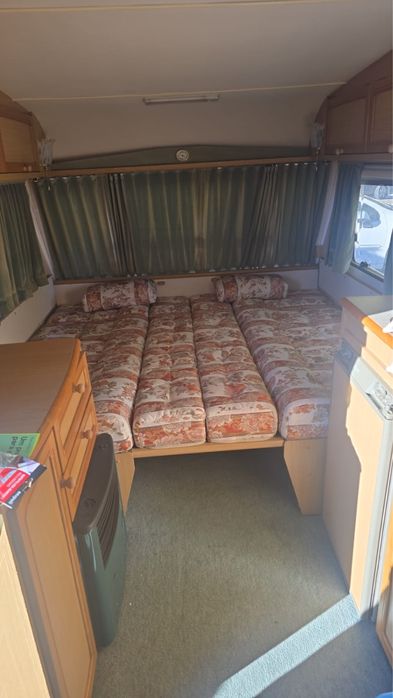 2000 Compass Kensington 500/4
