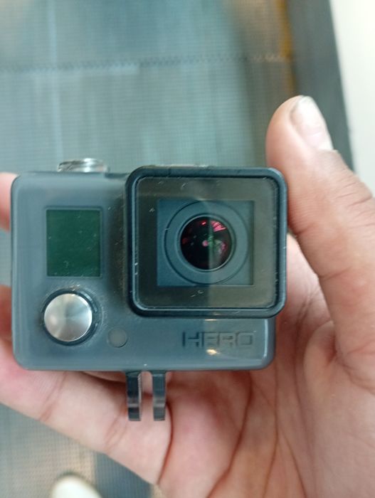 Go pro 2019 em ótimo estado.