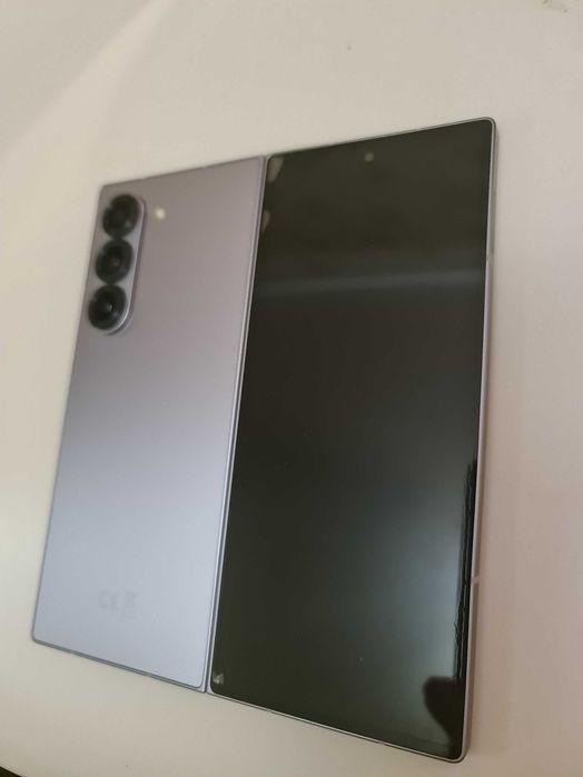 Samsung Galaxy Fold 6 12GB/1TB -- Официальный