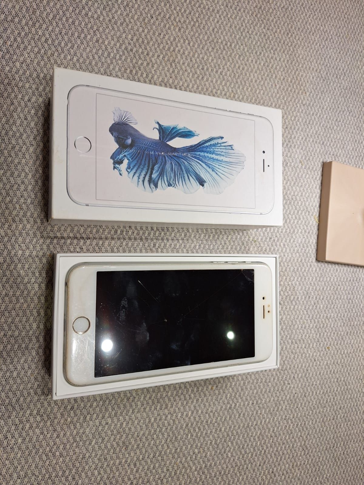 Iphone 6 S Plus Desbloquado bom estado