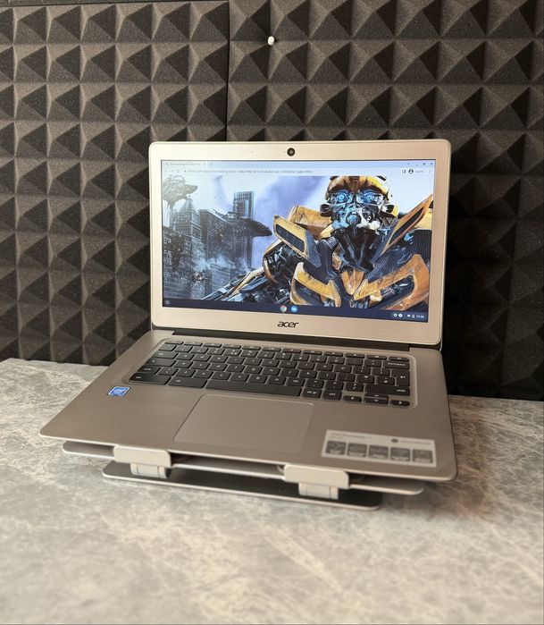 Ноутбук Acer Chromebook CB3-431 (Хромбук)