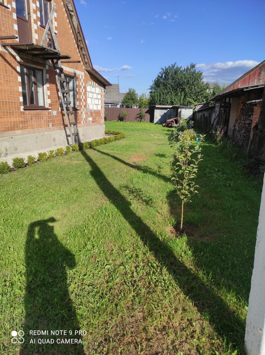 Продам Будинок Рокитне