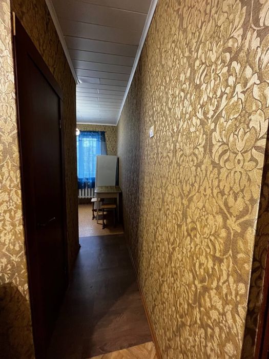 Продам 1-комнатную квартиру Петра Григоренко12б(Маршала Жукова)