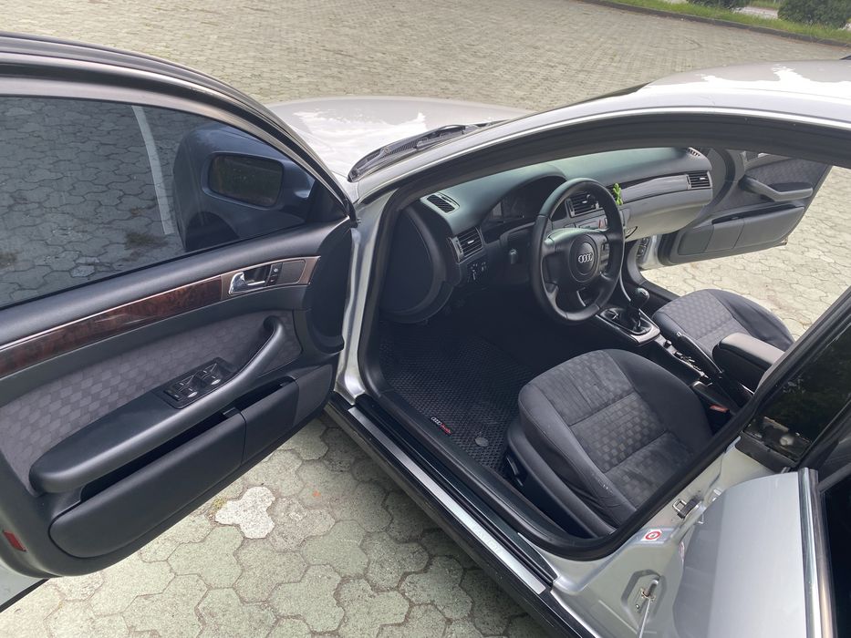 Продам Audi A6C5