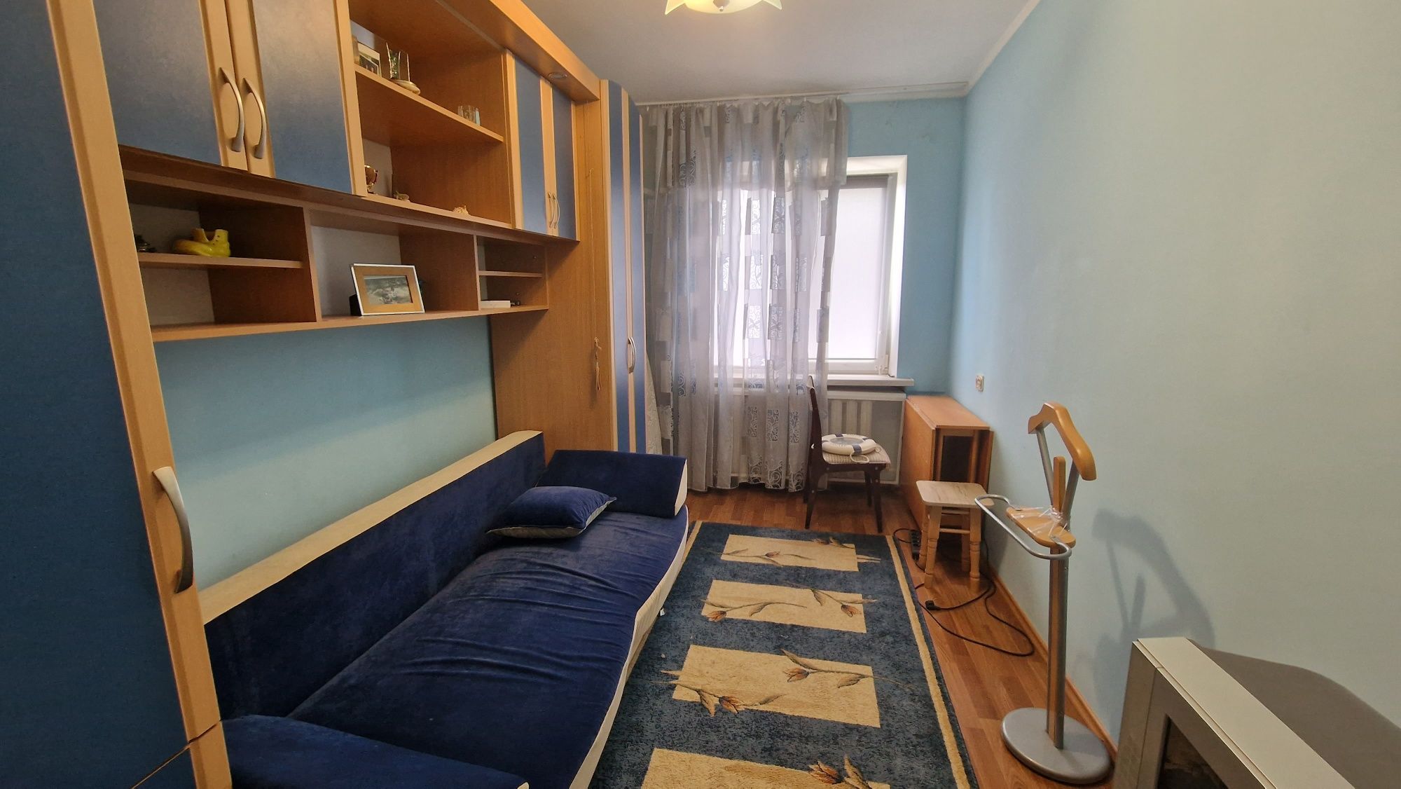 Продаж 3 кімн район проспект