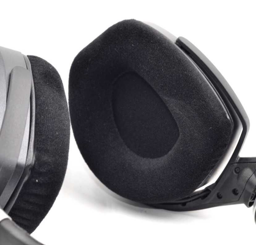 Амбушюры Sennheiser RS165 RS175 RS185 RS195 HDR165 HDR175 HDR195 185