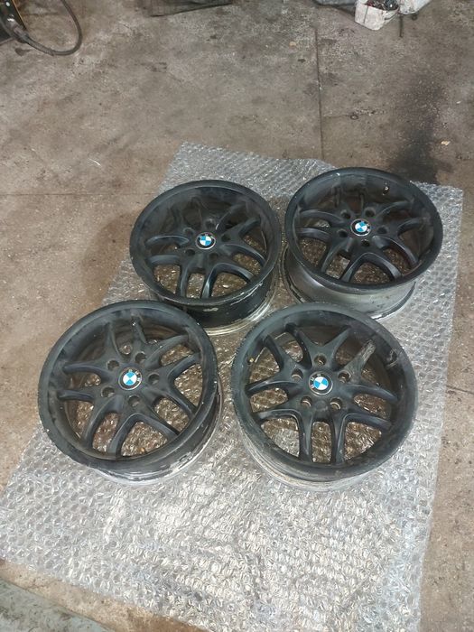 Диски BMW  5 120 r16