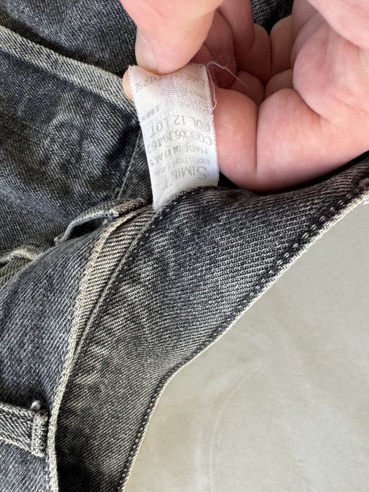 джинси Armani Jeans