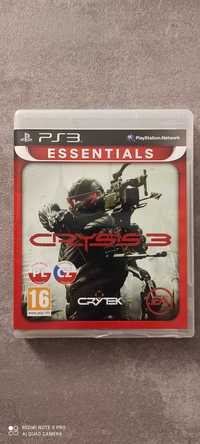 Crysis 3 PL na PS3