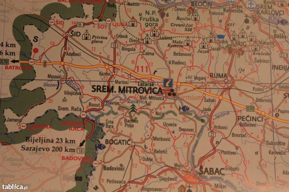 Serbia-mapa-na wycieczkę-181