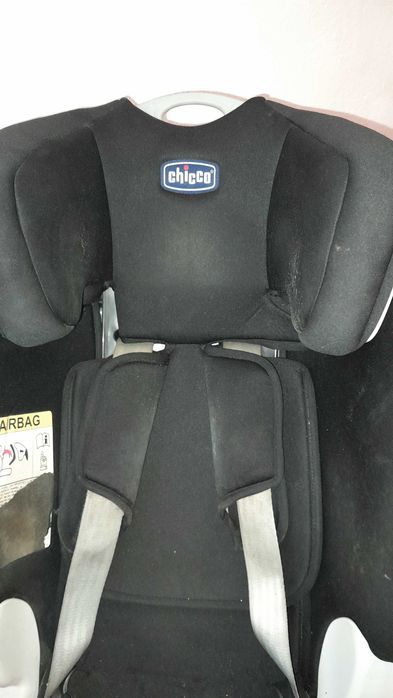 Cadeira de Criança para carro CHICCO