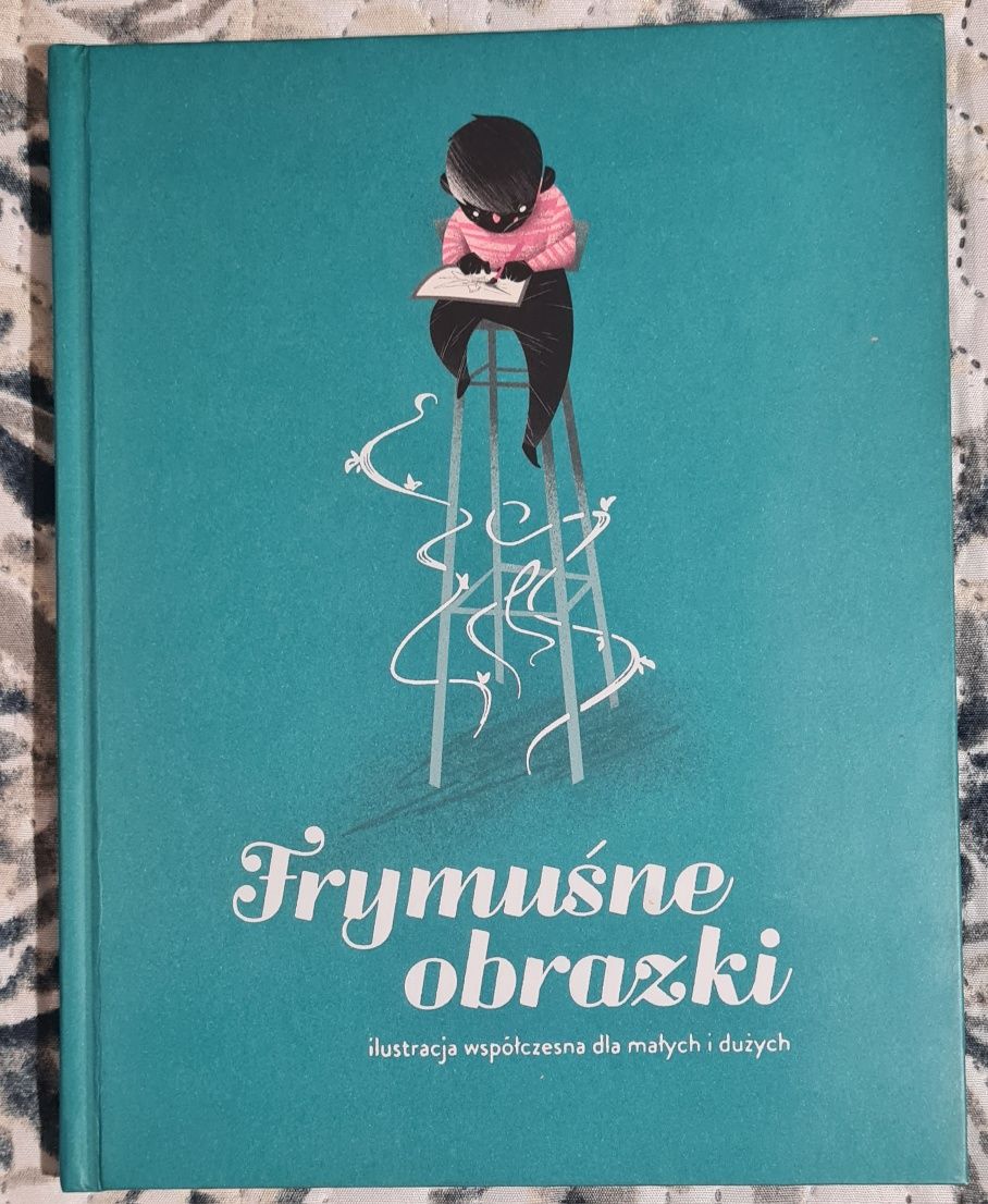 Frymuśne obrazki, Dziubak, Herba, Otecki