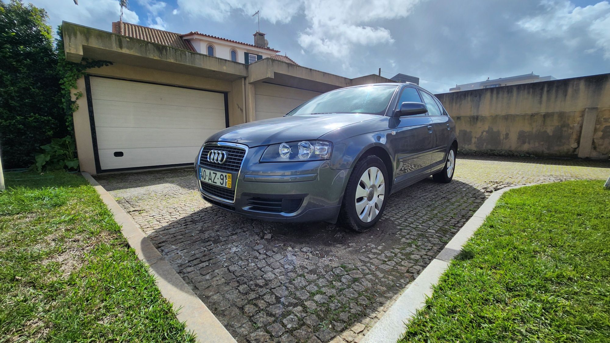 Audi A3 Sportback 2.0 TDI